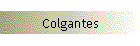 Colgantes