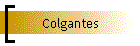 Colgantes