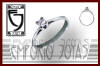 Anillo Solitario con Brillante